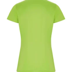 Roly CA0428 - T-shirt Technique Femme en Polyester Recyclé CONTROL-DRY