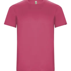 Roly CA0427 - T-shirt Technique Éco en Polyester Recyclé CONTROL-DRY
