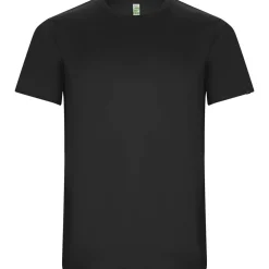 Roly CA0427 - T-shirt Technique Éco en Polyester Recyclé CONTROL-DRY