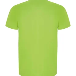 Roly CA0427 - T-shirt Technique Éco en Polyester Recyclé CONTROL-DRY