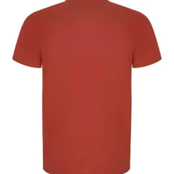 Roly CA0427 - T-shirt Technique Éco en Polyester Recyclé CONTROL-DRY