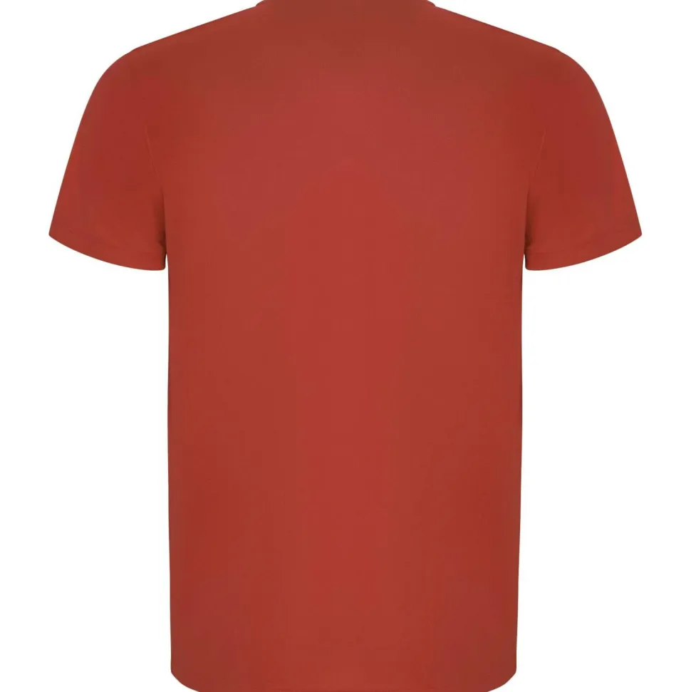 Roly CA0427 - T-shirt Technique Éco en Polyester Recyclé CONTROL-DRY