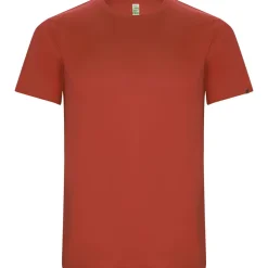 Roly CA0427 - T-shirt Technique Éco en Polyester Recyclé CONTROL-DRY