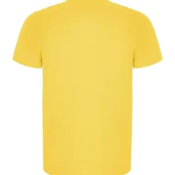 Roly CA0427 - T-shirt Technique Éco en Polyester Recyclé CONTROL-DRY