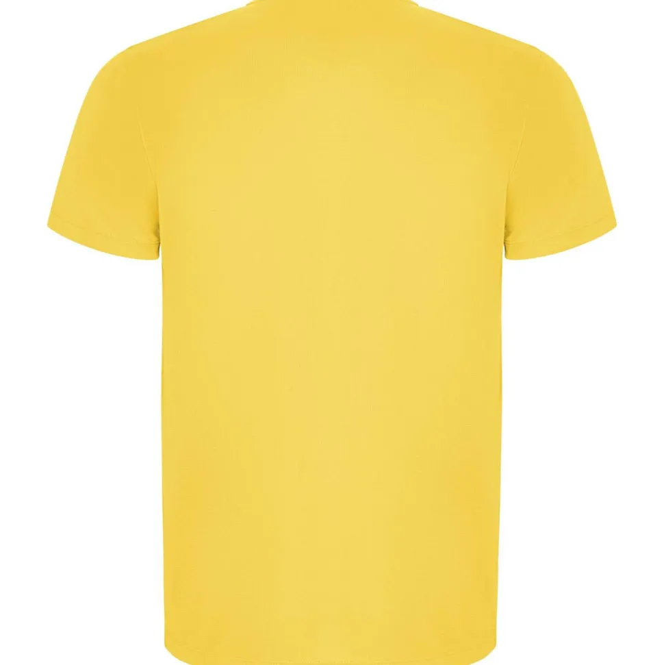 Roly CA0427 - T-shirt Technique Éco en Polyester Recyclé CONTROL-DRY