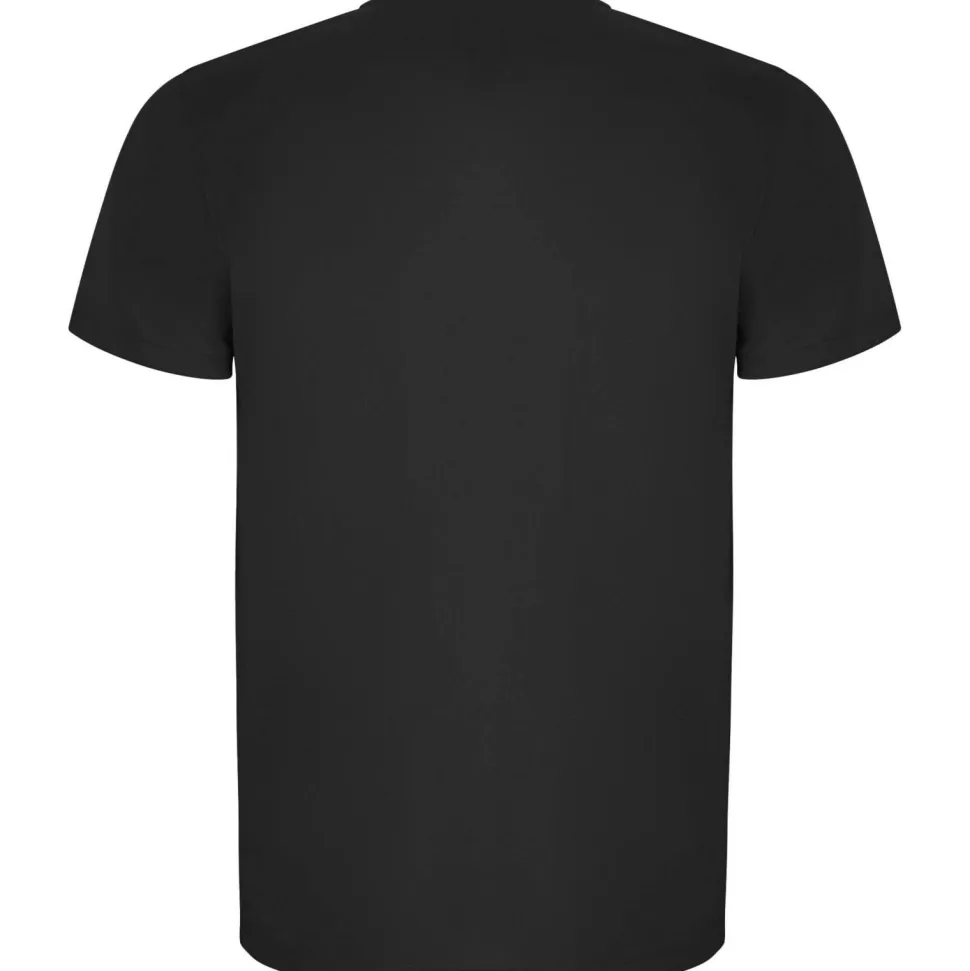 Roly CA0427 - T-shirt Technique Éco en Polyester Recyclé CONTROL-DRY