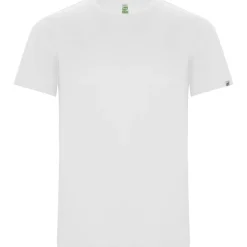 Roly CA0427 - T-shirt Technique Éco en Polyester Recyclé CONTROL-DRY