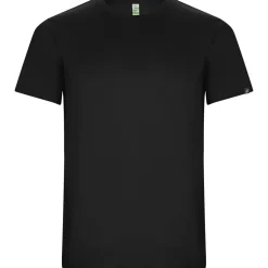 Roly CA0427 - T-shirt Technique Éco en Polyester Recyclé CONTROL-DRY