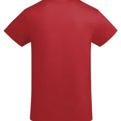 Roly CA6698 - T-shirt Tubulaire en Coton Bio Certifié OCS