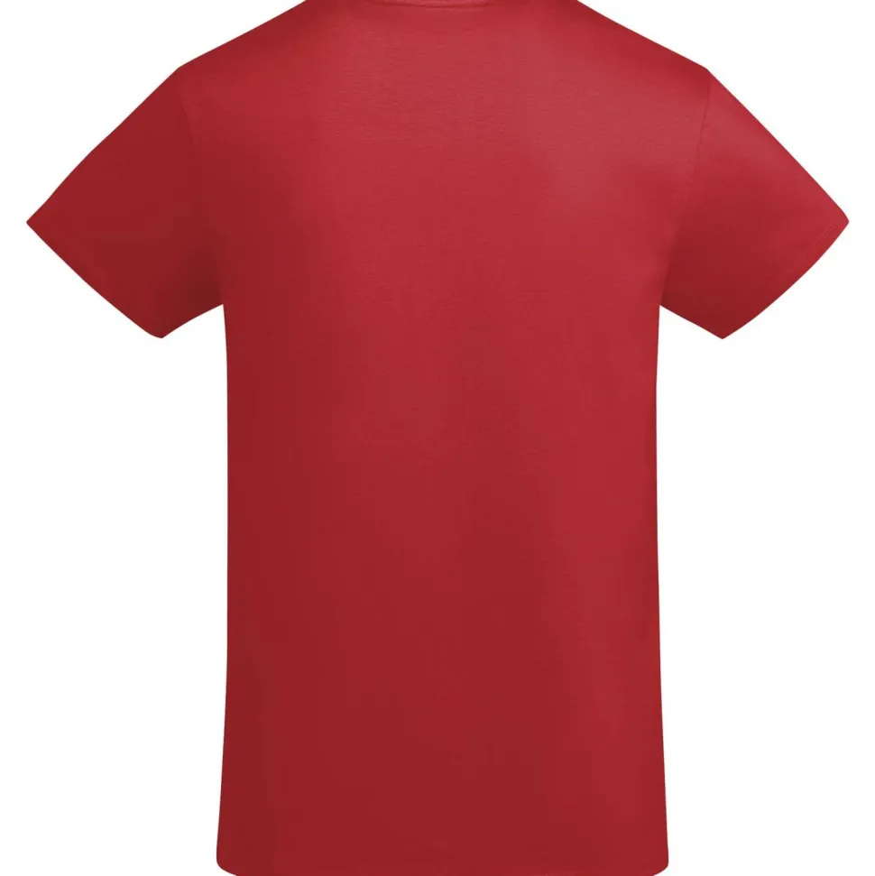 Roly CA6698 - T-shirt Tubulaire en Coton Bio Certifié OCS