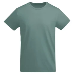 Roly CA6698 - T-shirt Tubulaire en Coton Bio Certifié OCS