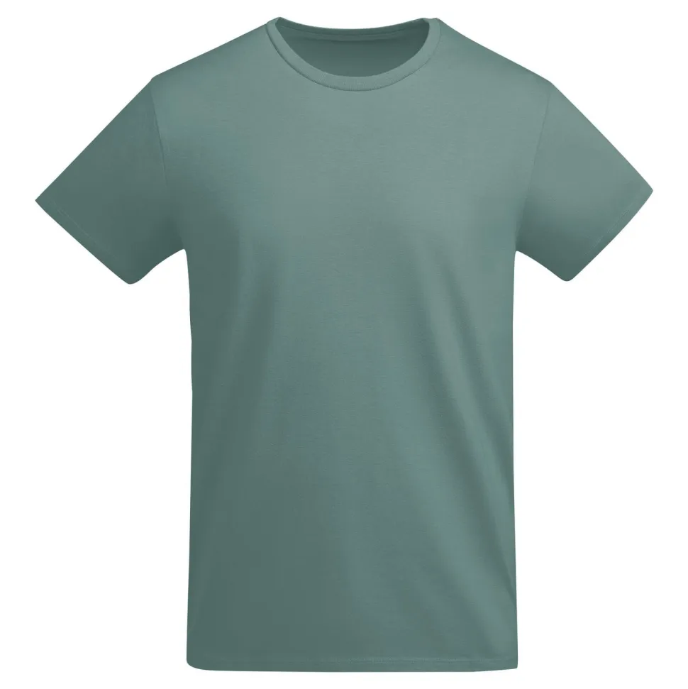 Roly CA6698 - T-shirt Tubulaire en Coton Bio Certifié OCS