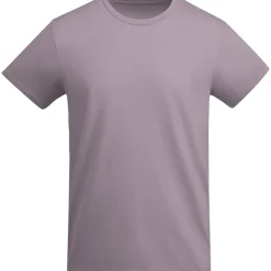 Roly CA6698 - T-shirt Tubulaire en Coton Bio Certifié OCS