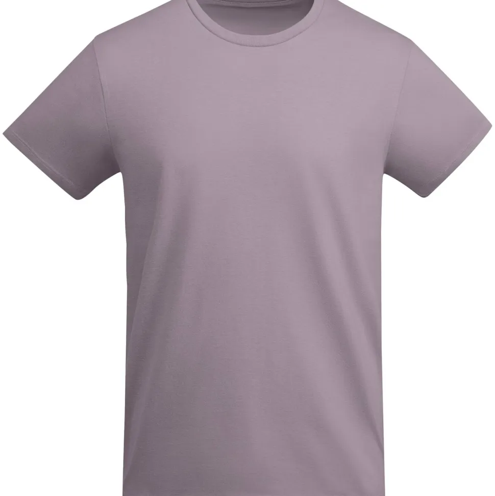 Roly CA6698 - T-shirt Tubulaire en Coton Bio Certifié OCS
