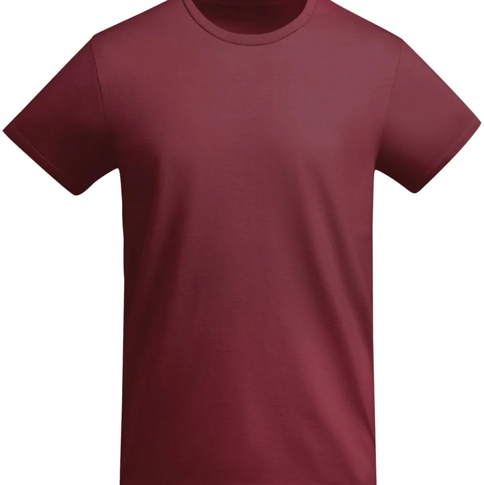 Roly CA6698 - T-shirt Tubulaire en Coton Bio Certifié OCS