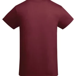 Roly CA6698 - T-shirt Tubulaire en Coton Bio Certifié OCS