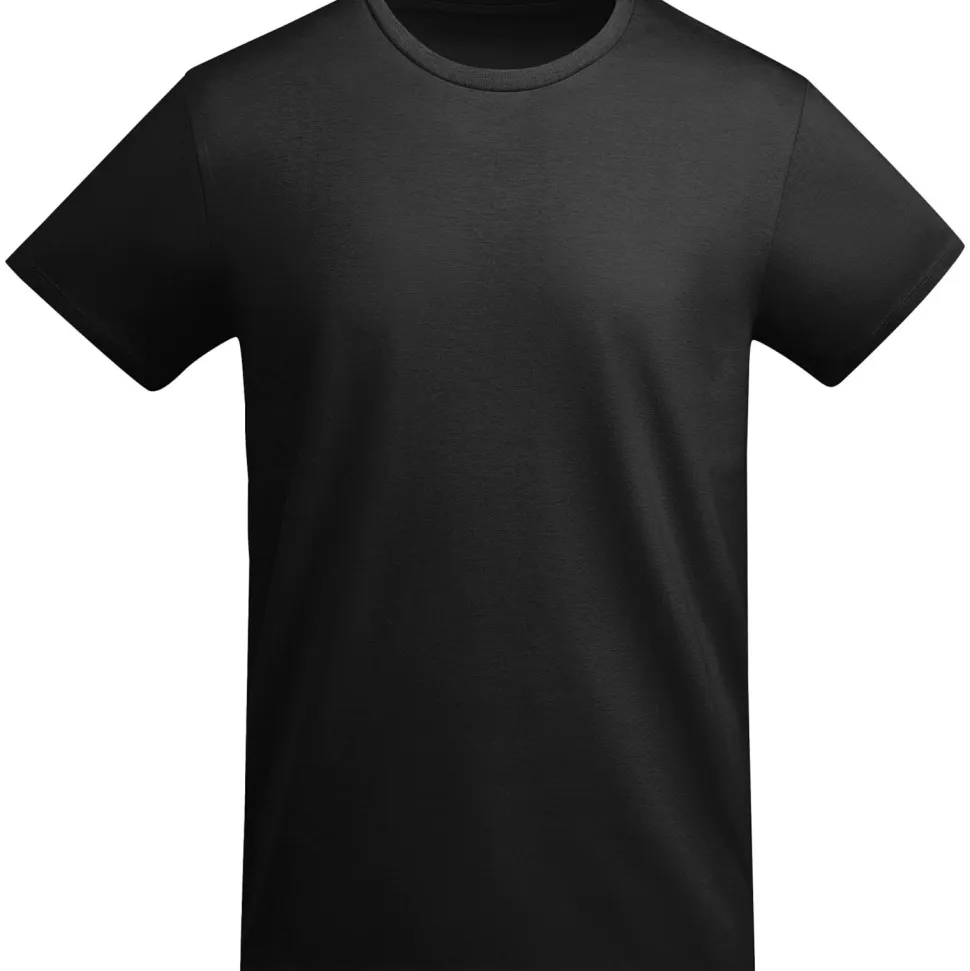 Roly CA6698 - T-shirt Tubulaire en Coton Bio Certifié OCS