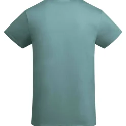 Roly CA6698 - T-shirt Tubulaire en Coton Bio Certifié OCS