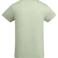 Roly CA6698 - T-shirt Tubulaire en Coton Bio Certifié OCS