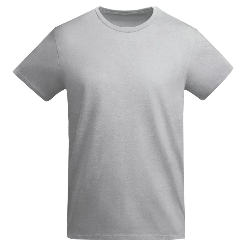 Roly CA6698 - T-shirt Tubulaire en Coton Bio Certifié OCS
