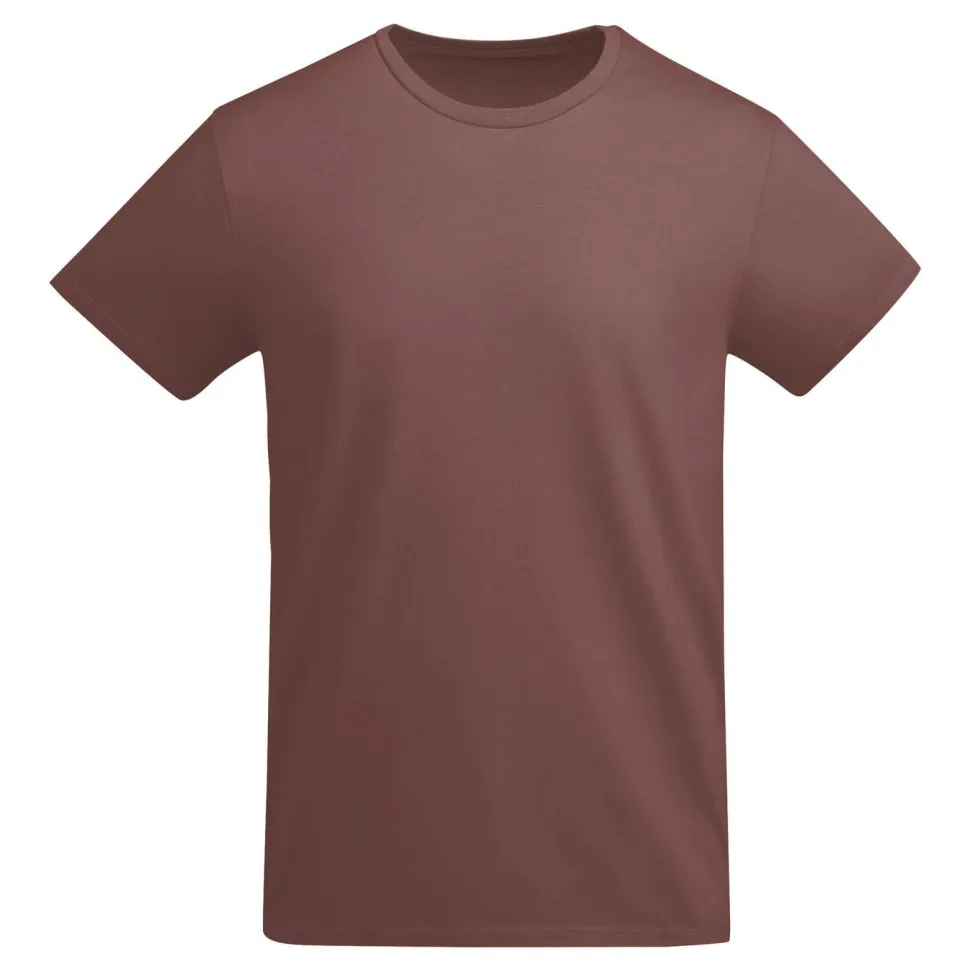 Roly CA6698 - T-shirt Tubulaire en Coton Bio Certifié OCS