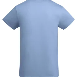 Roly CA6698 - T-shirt Tubulaire en Coton Bio Certifié OCS