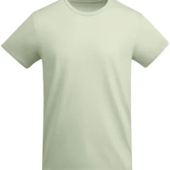 Roly CA6698 - T-shirt Tubulaire en Coton Bio Certifié OCS