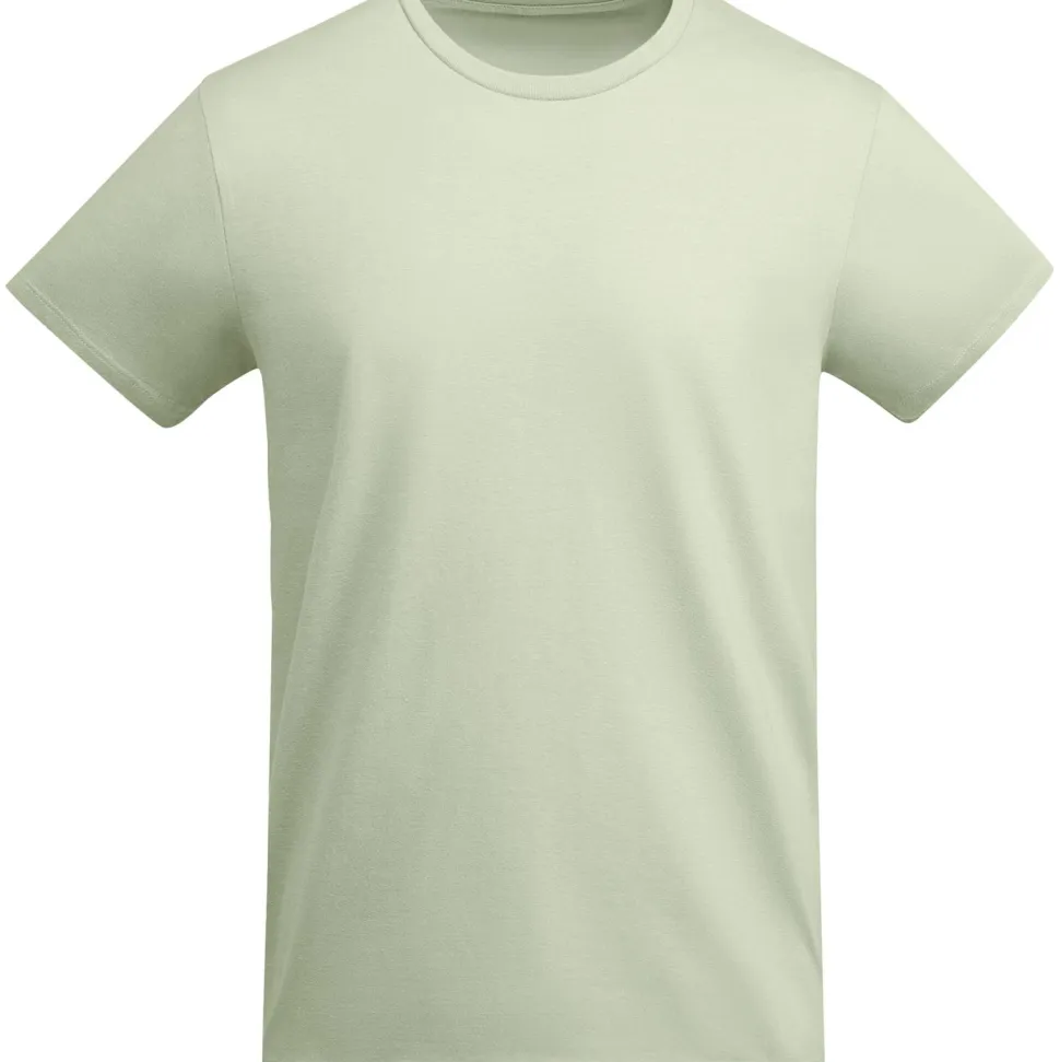 Roly CA6698 - T-shirt Tubulaire en Coton Bio Certifié OCS