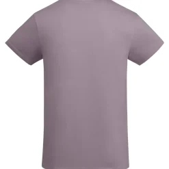 Roly CA6698 - T-shirt Tubulaire en Coton Bio Certifié OCS