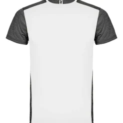 Roly CA6653 - ZOLDER T-shirt technique manches courtes