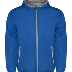 Roly CB5088 - ANGELO Coupe-vent avec capuche