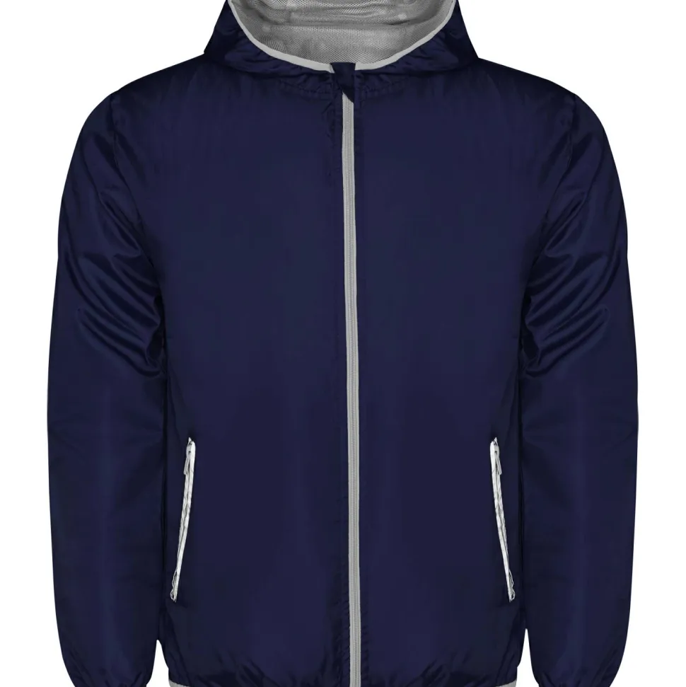 Roly CB5088 - ANGELO Coupe-vent avec capuche