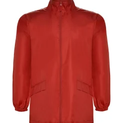 Roly CB5074 - Imperméable ESCOCIA avec Capuche Pliable