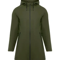 Roly CB5202 - SITKA WOMAN Imperméable pour femme