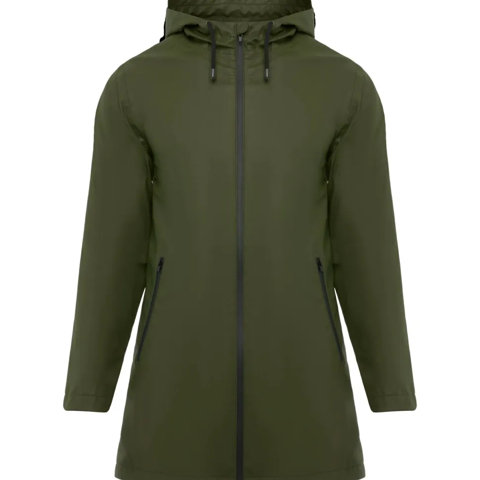 Roly CB5202 - SITKA WOMAN Imperméable pour femme