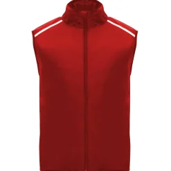 Roly CC6684 - JANNU Gilet technique léger pour running