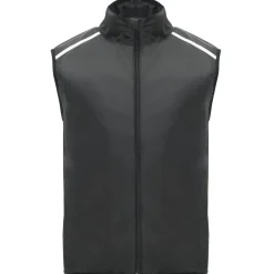 Roly CC6684 - JANNU Gilet technique léger pour running