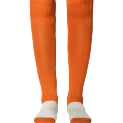 Roly CE0491 - SOCCER Chaussette de sport haute résistance en côte de fixation permanente