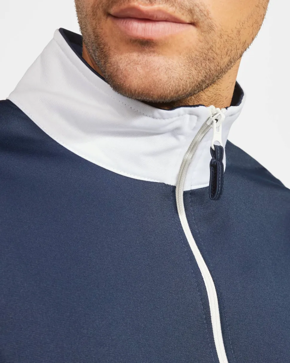 Roly CH0339 - ATHENAS Survêtement deux pièces composé d'une veste et d'un pantalon