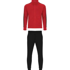 Roly CH6410 - CRETA Survêtement composé d´une veste et un pantalon