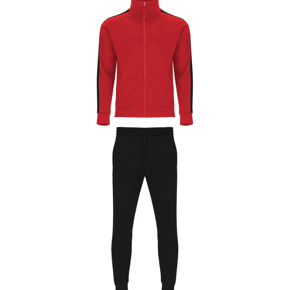 Roly CH6410 - CRETA Survêtement composé d´une veste et un pantalon