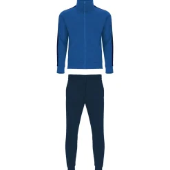 Roly CH6410 - CRETA Survêtement composé d´une veste et un pantalon