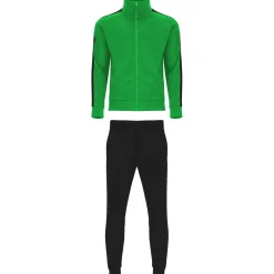 Roly CH6410 - CRETA Survêtement composé d´une veste et un pantalon