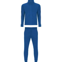 Roly CH6410 - CRETA Survêtement composé d´une veste et un pantalon
