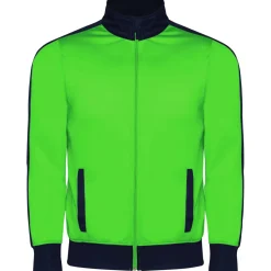 Roly CH0338 - ESPARTA Survêtement deux pièces composé d'une veste et d'un pantalon
