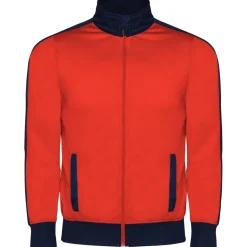 Roly CH0338 - ESPARTA Survêtement deux pièces composé d'une veste et d'un pantalon