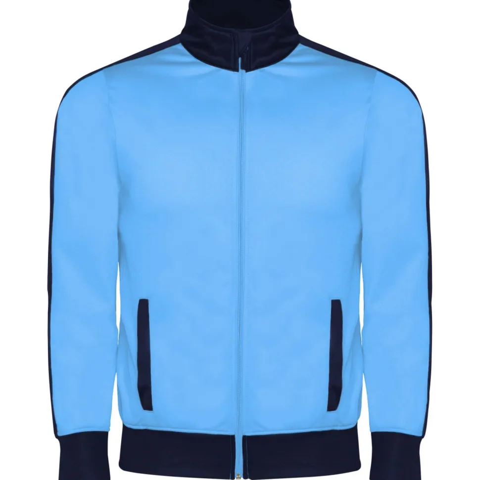 Roly CH0338 - ESPARTA Survêtement deux pièces composé d'une veste et d'un pantalon