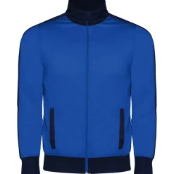 Roly CH0338 - ESPARTA Survêtement deux pièces composé d'une veste et d'un pantalon