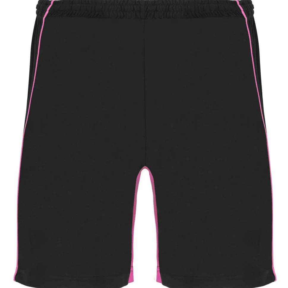 Roly CJ0346 - BOCA Kit de sport unisexe avec une combinaison de trois tissus
