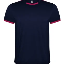 Roly CJ0452 - RACING Kit de sport unisex composé de 2 t-shirts + 1 short